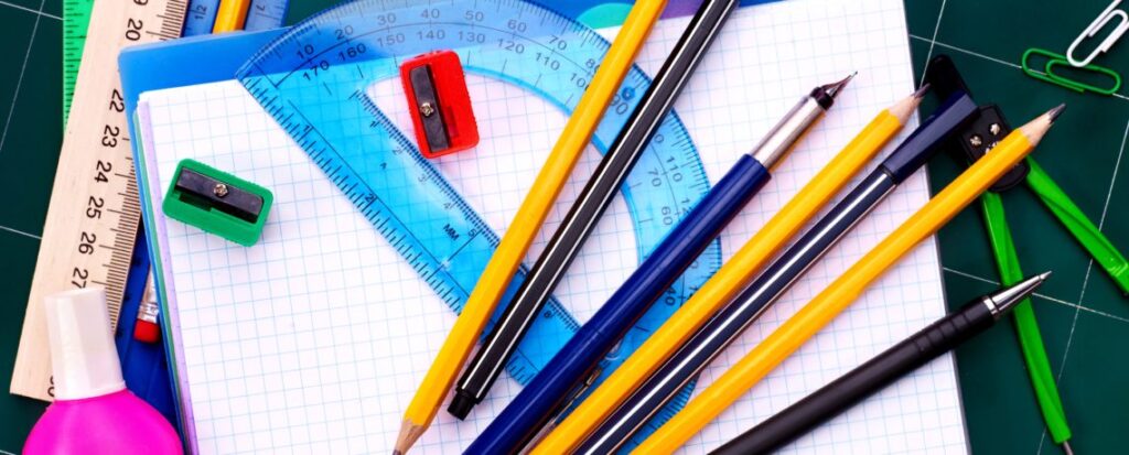 Establishing a Routine for the New School Year