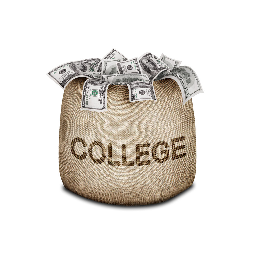 You Can Receive a Scholarship Simply for Your ACT or SAT Score!