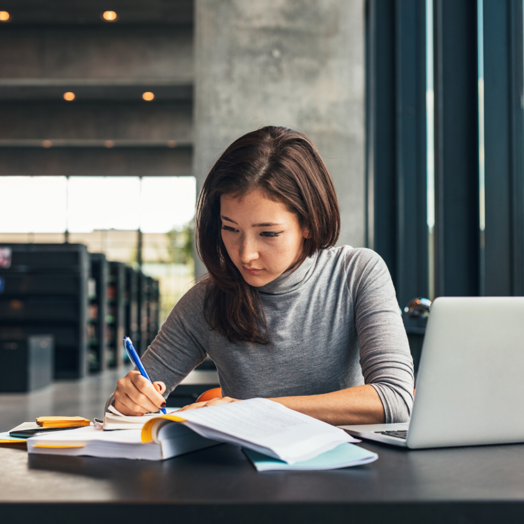 How to Improve My Reading Score for the ACT