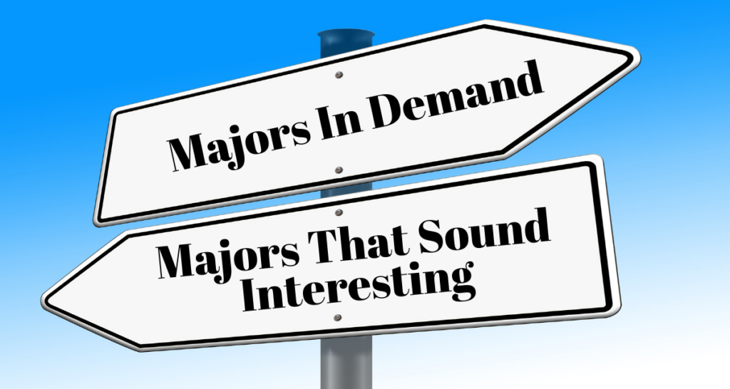 College Degrees to Possibly Avoid and Others More Should Pursue