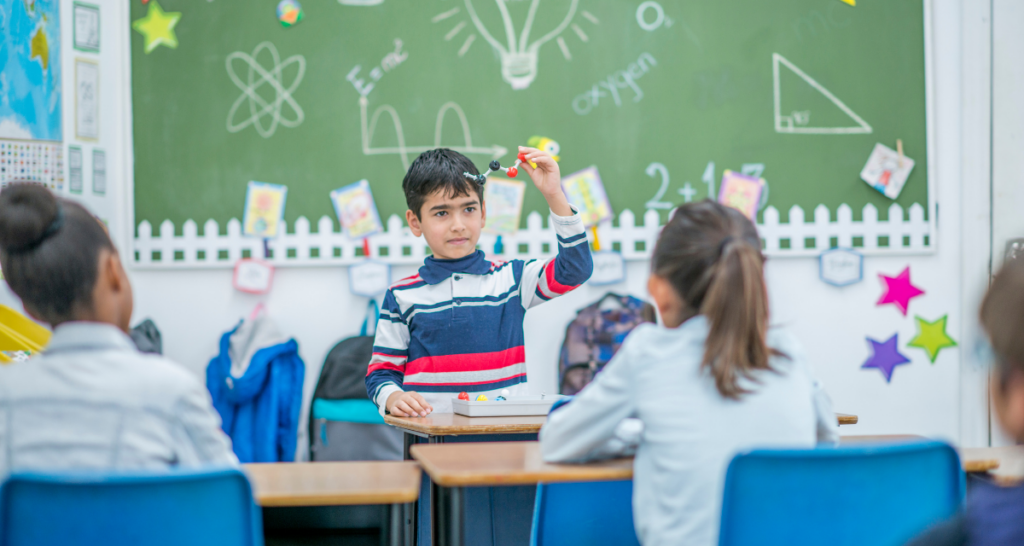 Stuck For Ideas? Quality Assessment Options Besides the Ordinary Tests and Quizzes