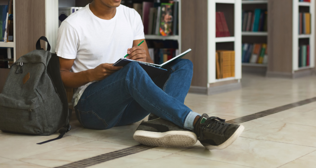 Creative Writing Strategies to Halt Summer Learning Loss
