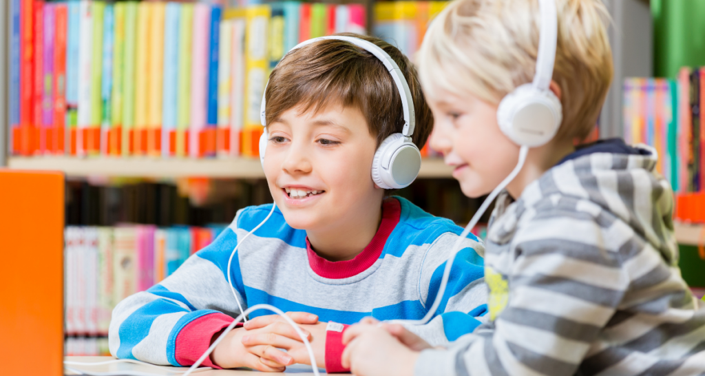 Finding Amazingly Free Audiobooks Online