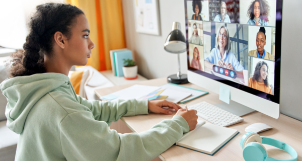Learning Gaps Using Technology Using Technology to Bridge the Learning Gap – iAchieve LEARNING