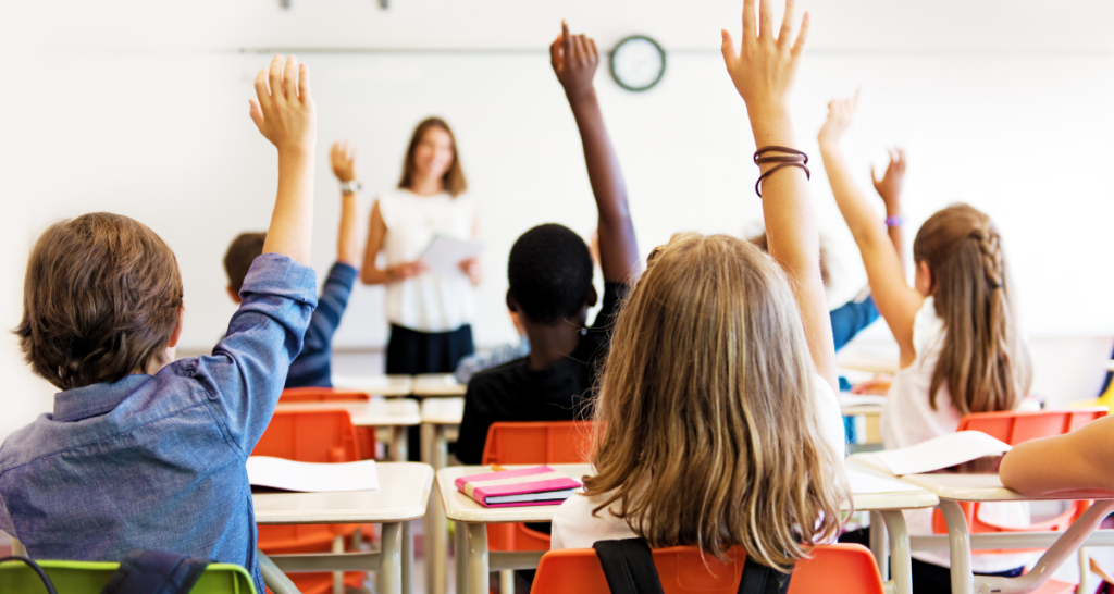 Creating the Perfect Seating Plan for Your Classroom