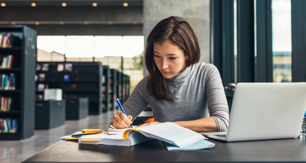 Study Tips That Will Have You Scoring High on Any Test