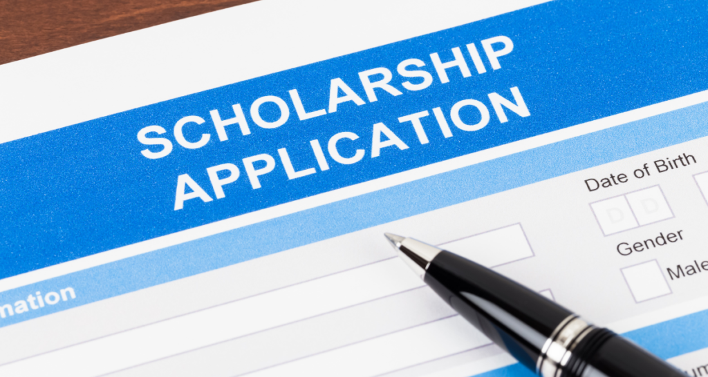 Little-Known Scholarships You Should Consider Applying For