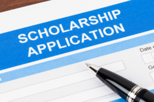 scholarship you should apply to