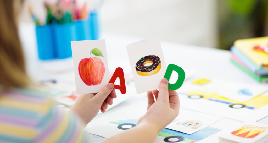 Phonics or Sight Words? How to Teach Children to Read