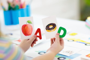 Phonics or Sight Words How to Teach Children to Read