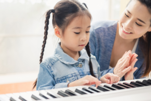 Benefits of Music Education For Children