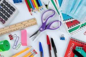 10 ways for students to organize