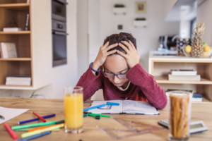 5 Ways for Students to Conquer Math Anxiety
